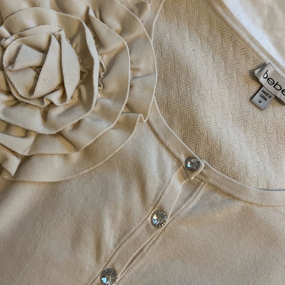 Bebe Sweater - Picture 2 of 5